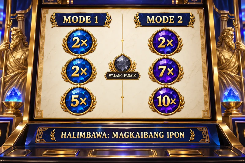 Paliwanag na hypothetical record: Gates of Olympus 2500. Anong epekto ng multiplier sa spin na walang panalo sa FS1 at FS2?. Hindi actual provider screenshot.